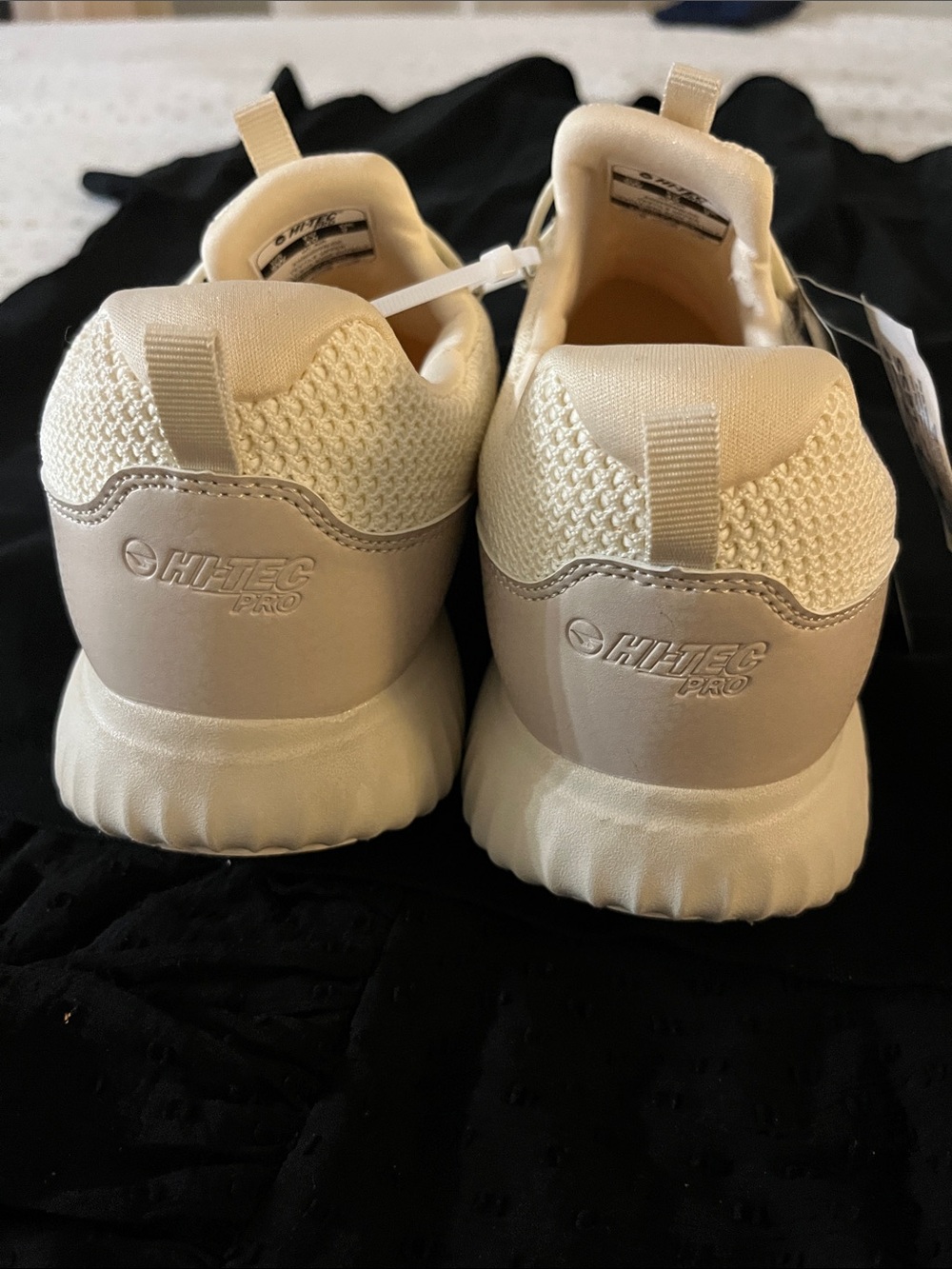 Hi-Tec Shoes - Picture 2 of 6